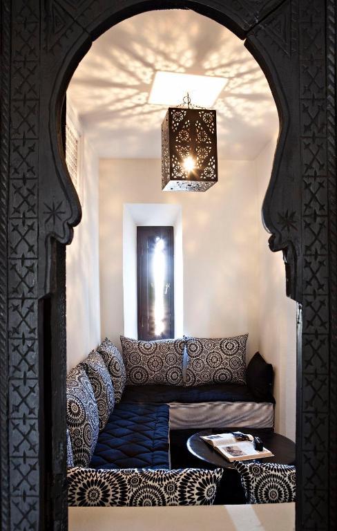 Hotel Les Terres M'Barka Marrakesh Habitación foto